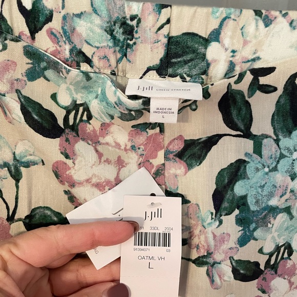 J Jill pants - Picture 2 of 3